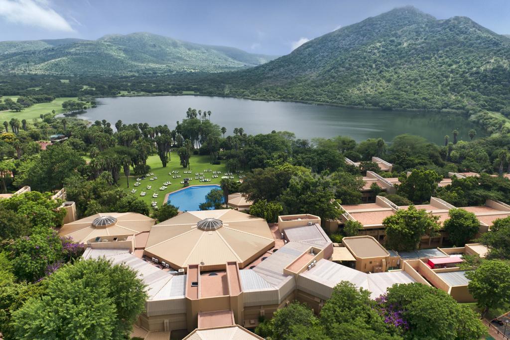 The Palace Of The Lost City At Sun City Resort Екстериор снимка