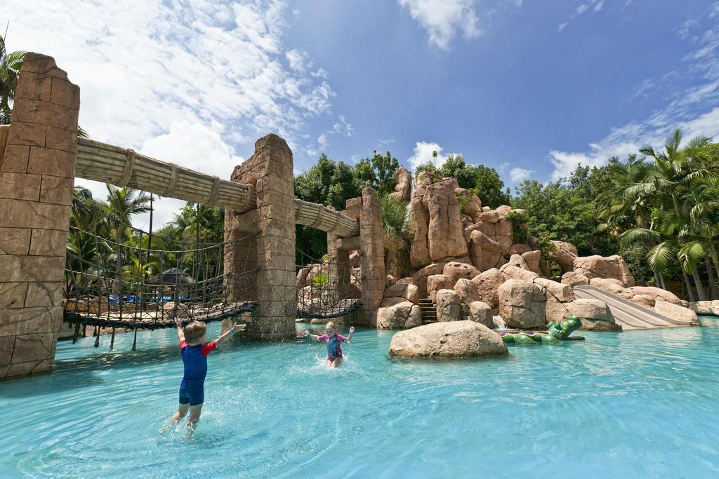 The Palace Of The Lost City At Sun City Resort Екстериор снимка