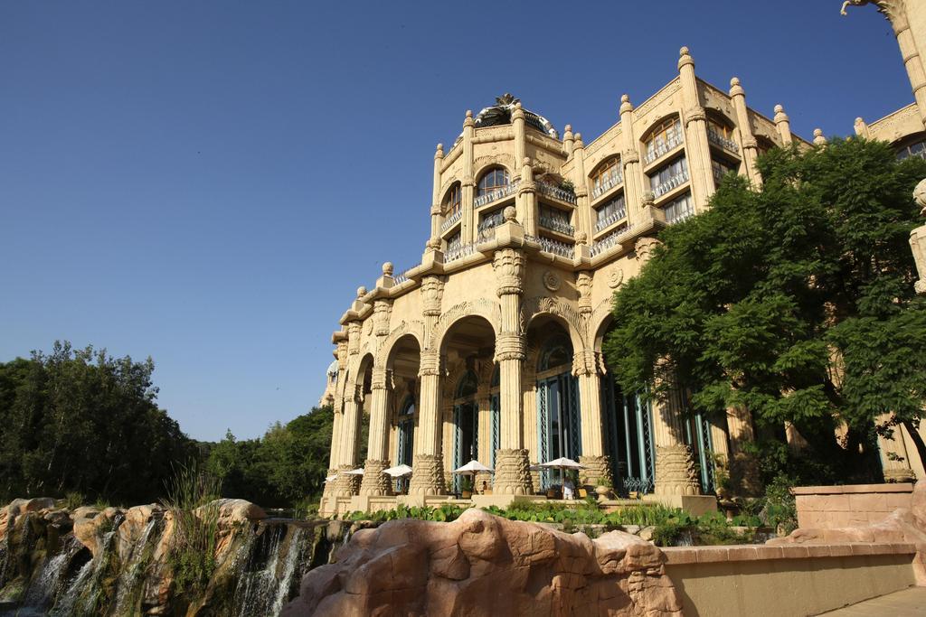 The Palace Of The Lost City At Sun City Resort Екстериор снимка