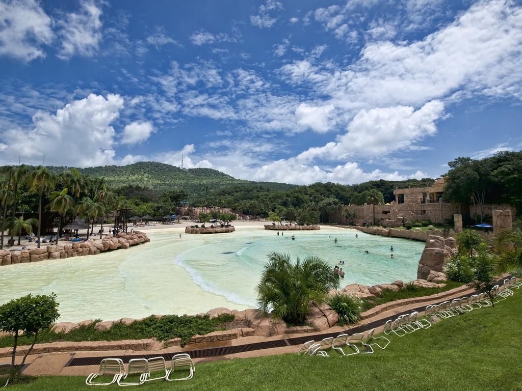 The Palace Of The Lost City At Sun City Resort Екстериор снимка