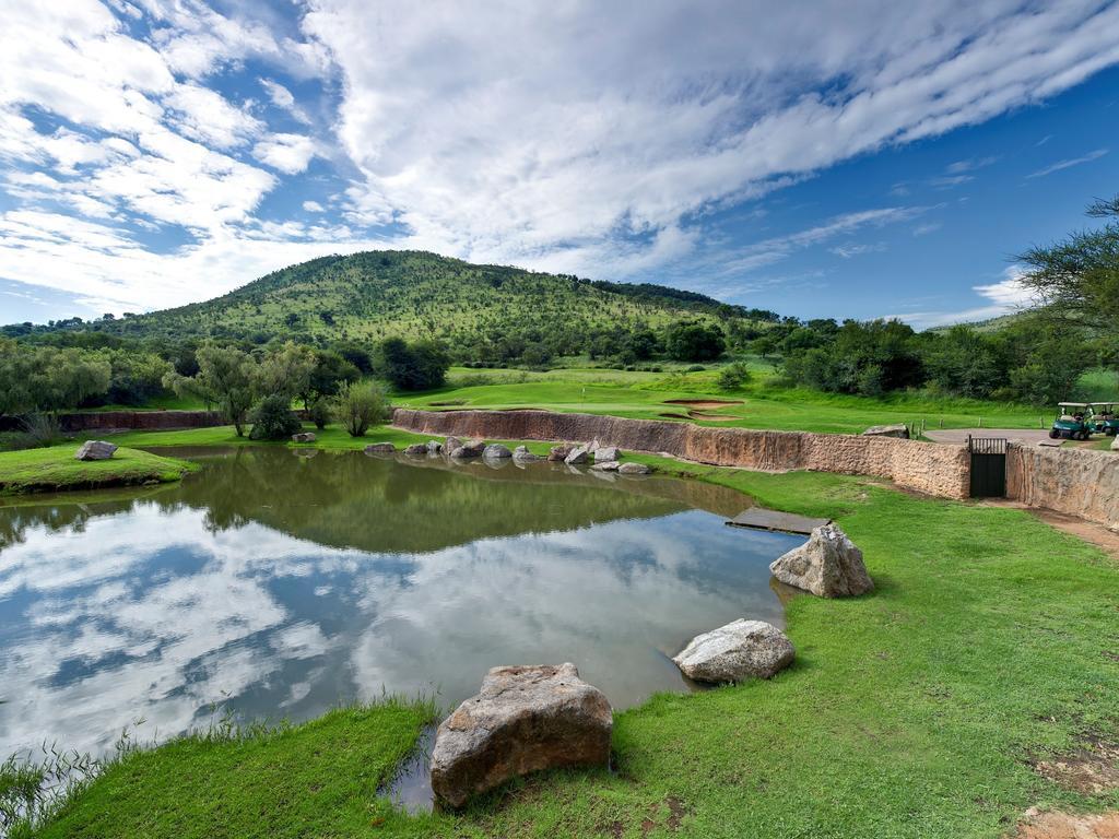 The Palace Of The Lost City At Sun City Resort Екстериор снимка